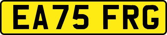 EA75FRG