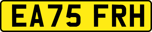 EA75FRH
