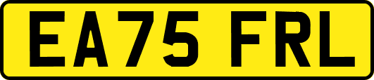 EA75FRL