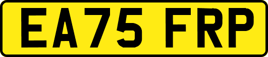 EA75FRP