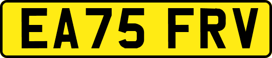 EA75FRV