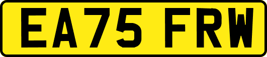 EA75FRW