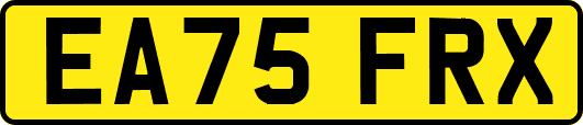 EA75FRX