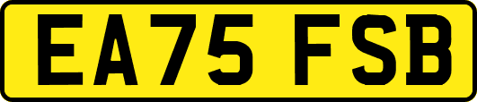 EA75FSB