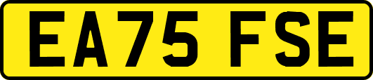 EA75FSE