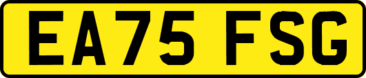 EA75FSG