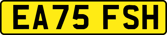 EA75FSH