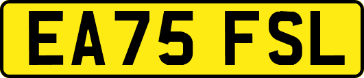 EA75FSL