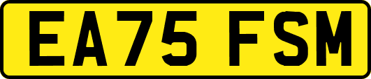 EA75FSM