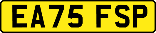 EA75FSP