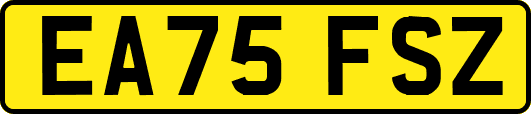 EA75FSZ