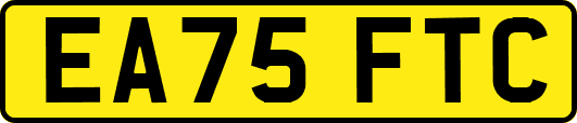 EA75FTC