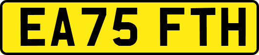 EA75FTH