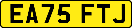 EA75FTJ