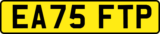 EA75FTP