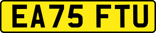 EA75FTU