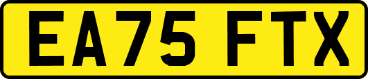 EA75FTX