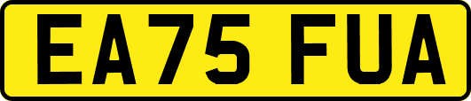 EA75FUA