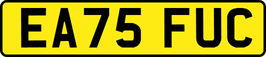 EA75FUC