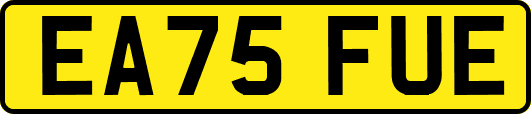 EA75FUE
