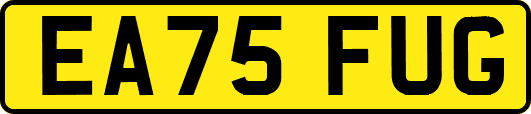 EA75FUG
