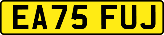 EA75FUJ