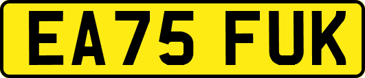 EA75FUK