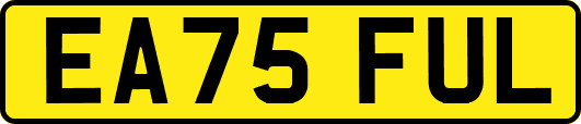 EA75FUL
