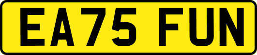 EA75FUN