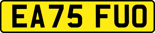 EA75FUO
