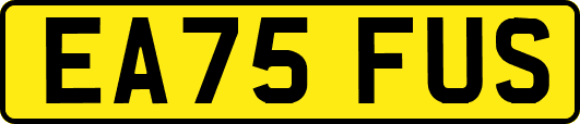 EA75FUS