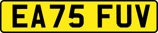 EA75FUV