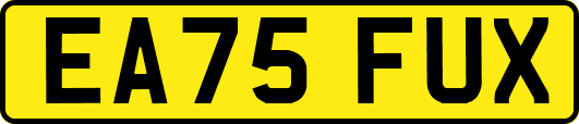 EA75FUX