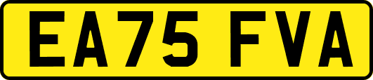 EA75FVA