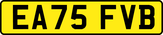 EA75FVB