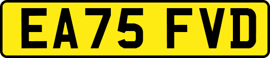 EA75FVD