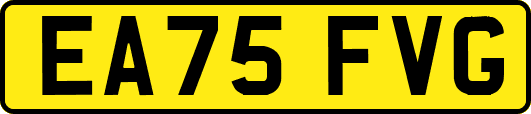 EA75FVG