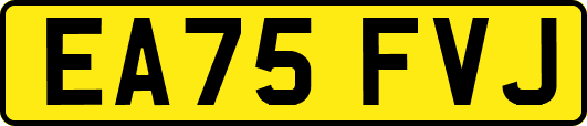EA75FVJ