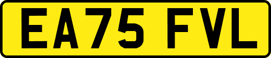 EA75FVL
