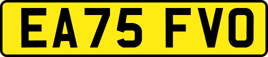 EA75FVO