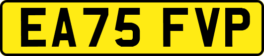EA75FVP