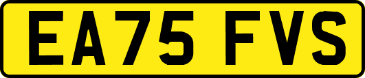 EA75FVS
