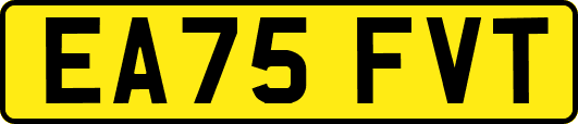 EA75FVT