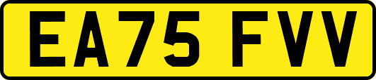 EA75FVV