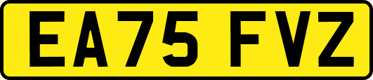 EA75FVZ