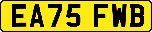 EA75FWB