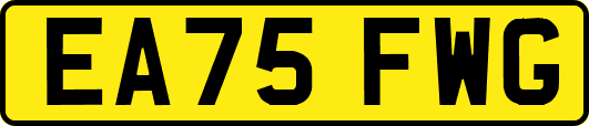 EA75FWG