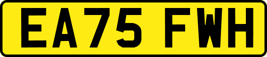 EA75FWH