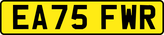 EA75FWR