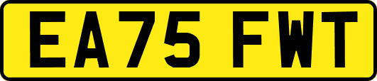 EA75FWT